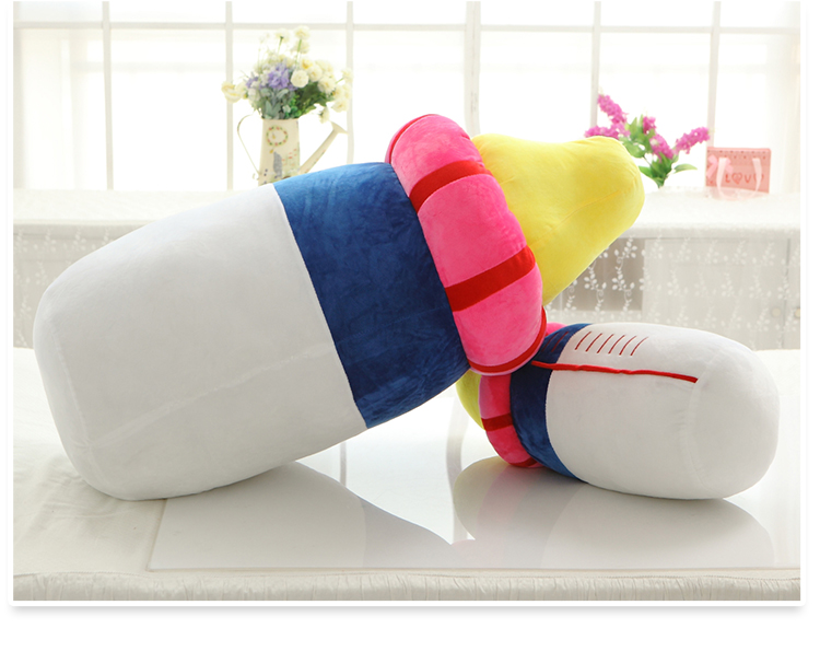 奶瓶抱枕创意毛绒玩具布娃娃儿童礼物娃娃婚庆玩偶详情10