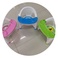 儿童椅宝宝靠背椅幼儿园椅子塑料板凳多功能吃饭椅图