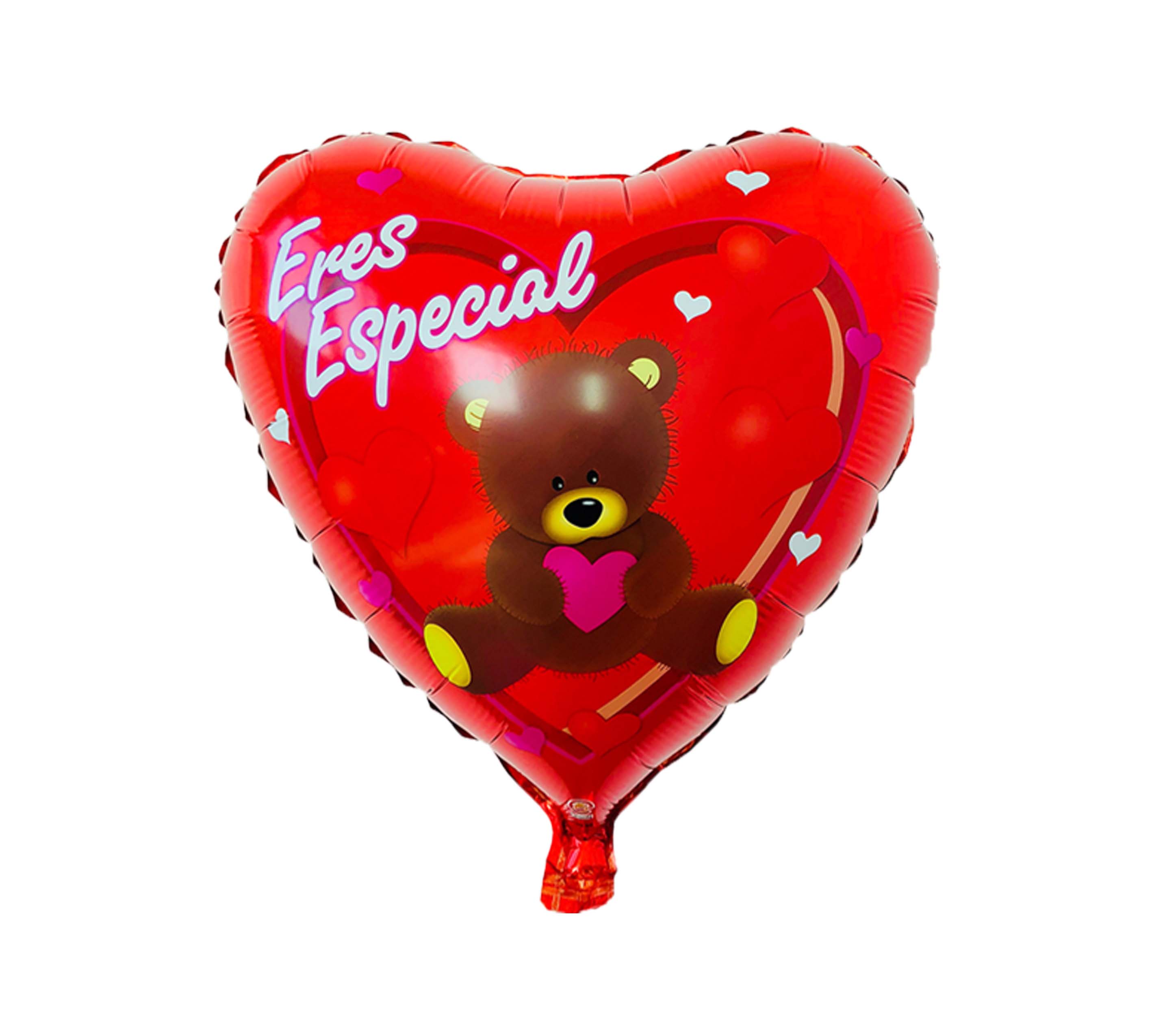 Aluminum film 18 inch balloon thumbnail