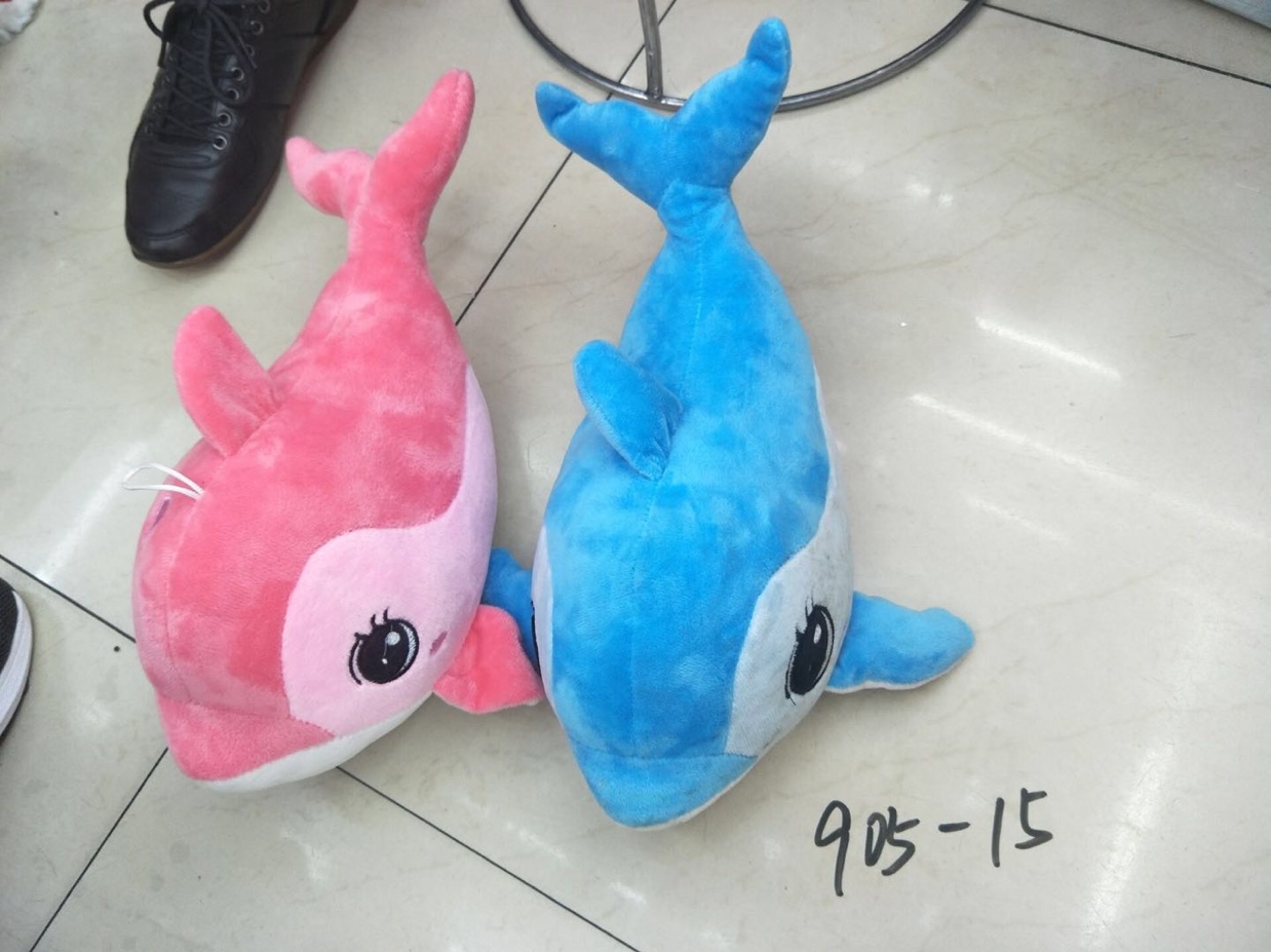 The dolphins thumbnail