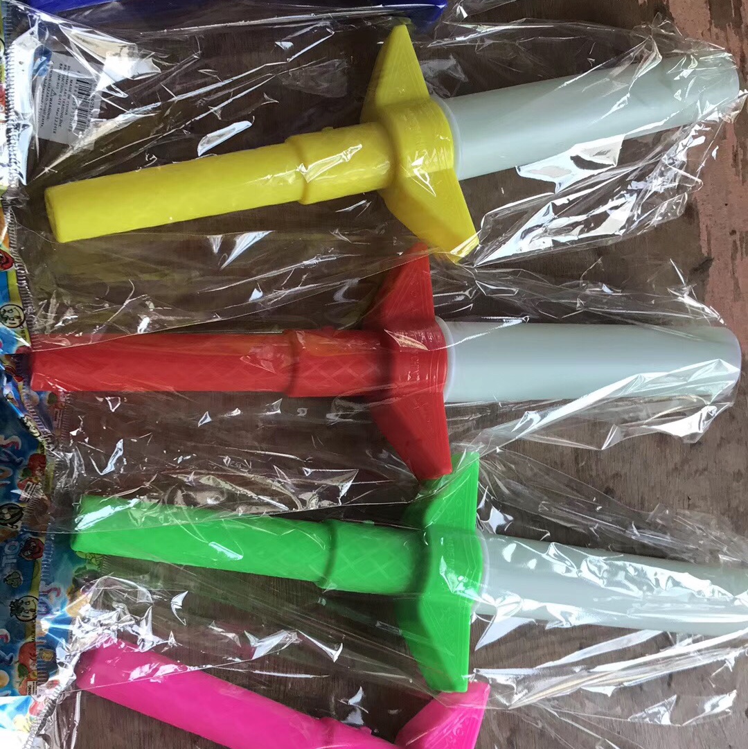 发光玩具产品图