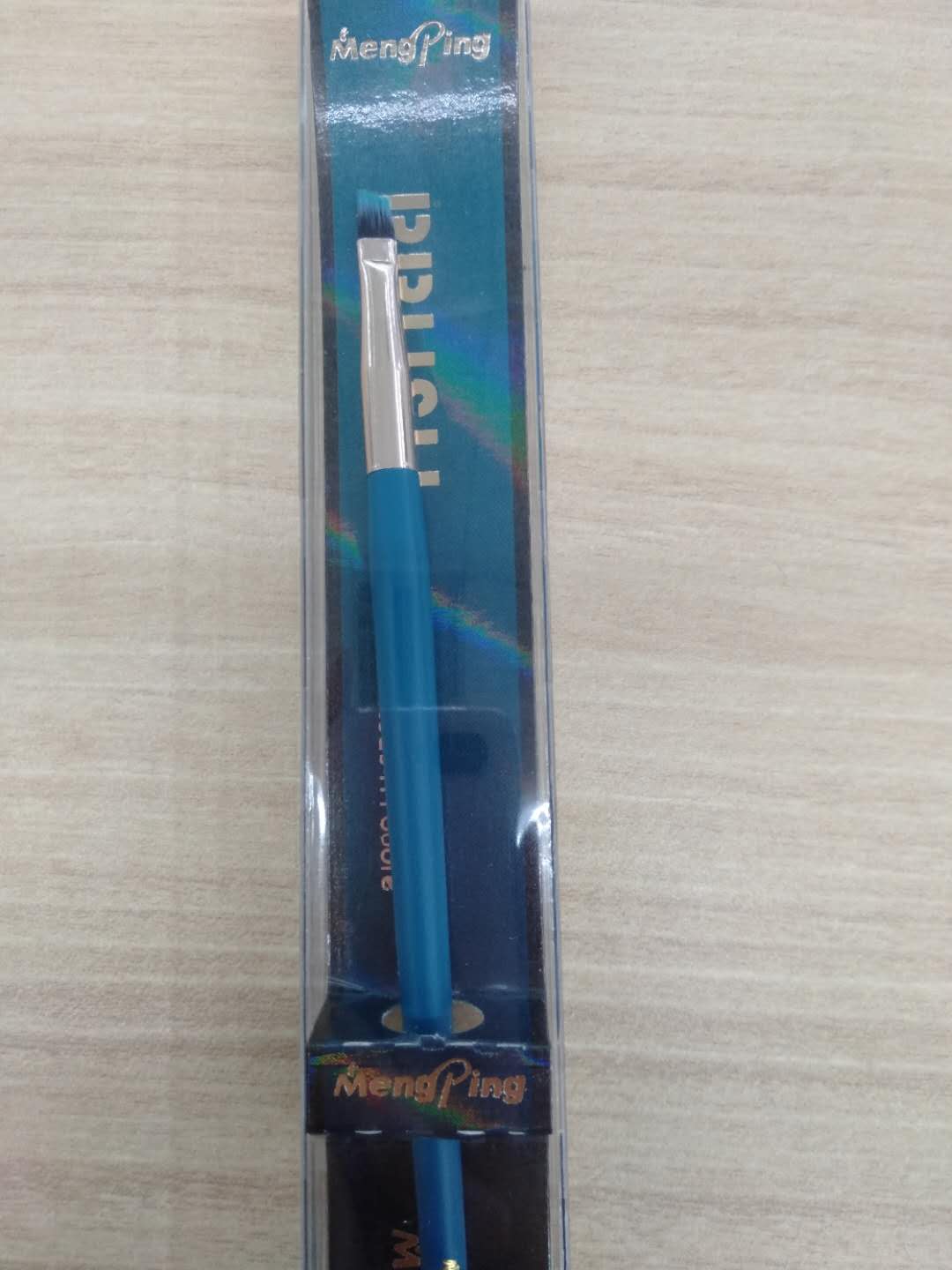 Makeup brush makeup tool bevel brush eyebrow brush