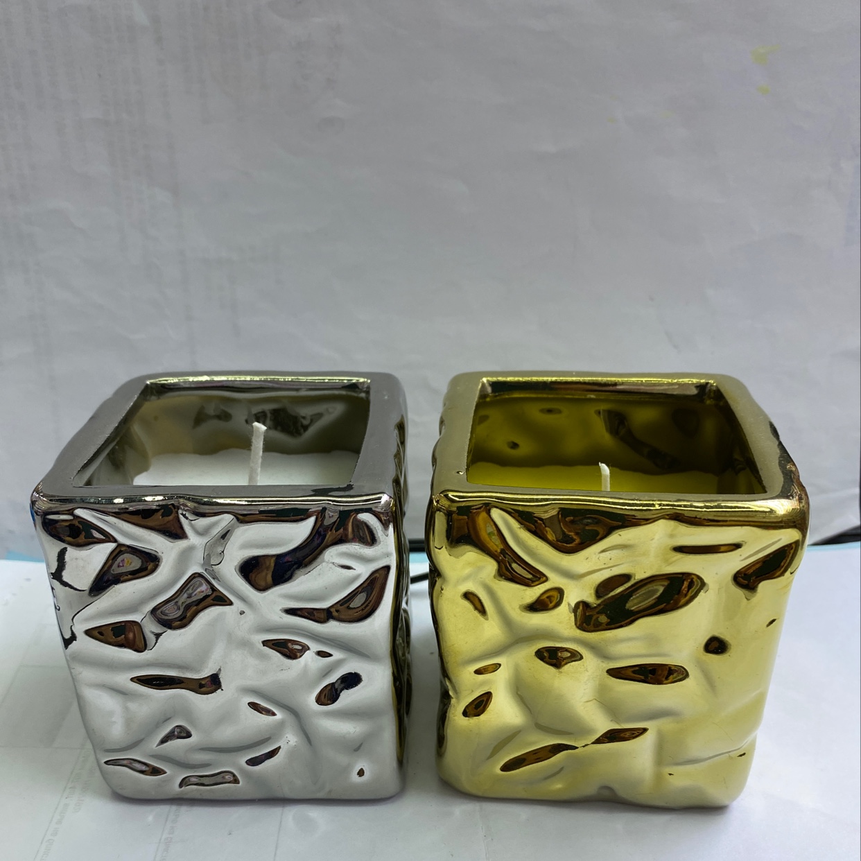 蜡烛/香薰/杯蜡产品图