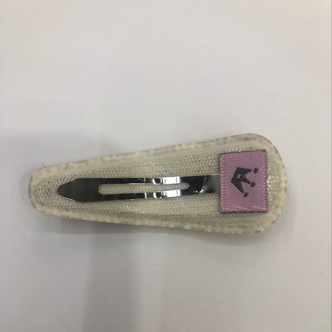 Wool BB clip ---------5 colors Specification image