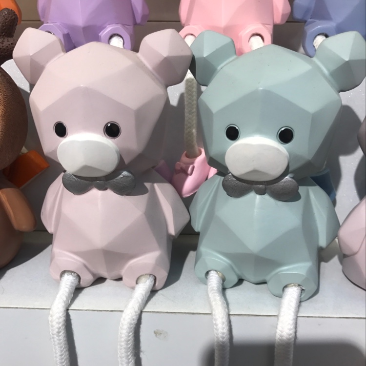 Hanging Doll 2 Creative home decoration small ornaments, cute and adorable new hanging doll small ornaments, handicraft ornaments