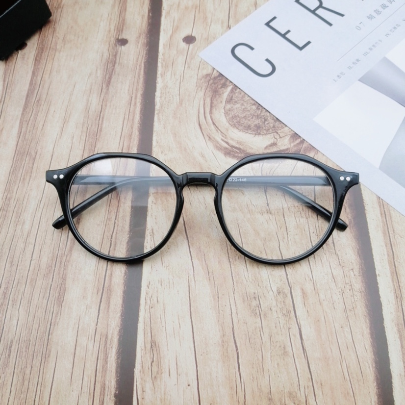 Trendy and fashionable Korean version sunglasses details Picture
