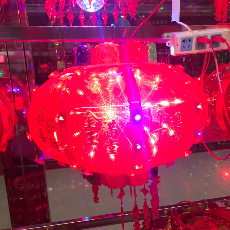 Sunflower 3D Lantern Festival Wedding Festival Supplies Manufacturers Direct To Sample Custom Housewarming
