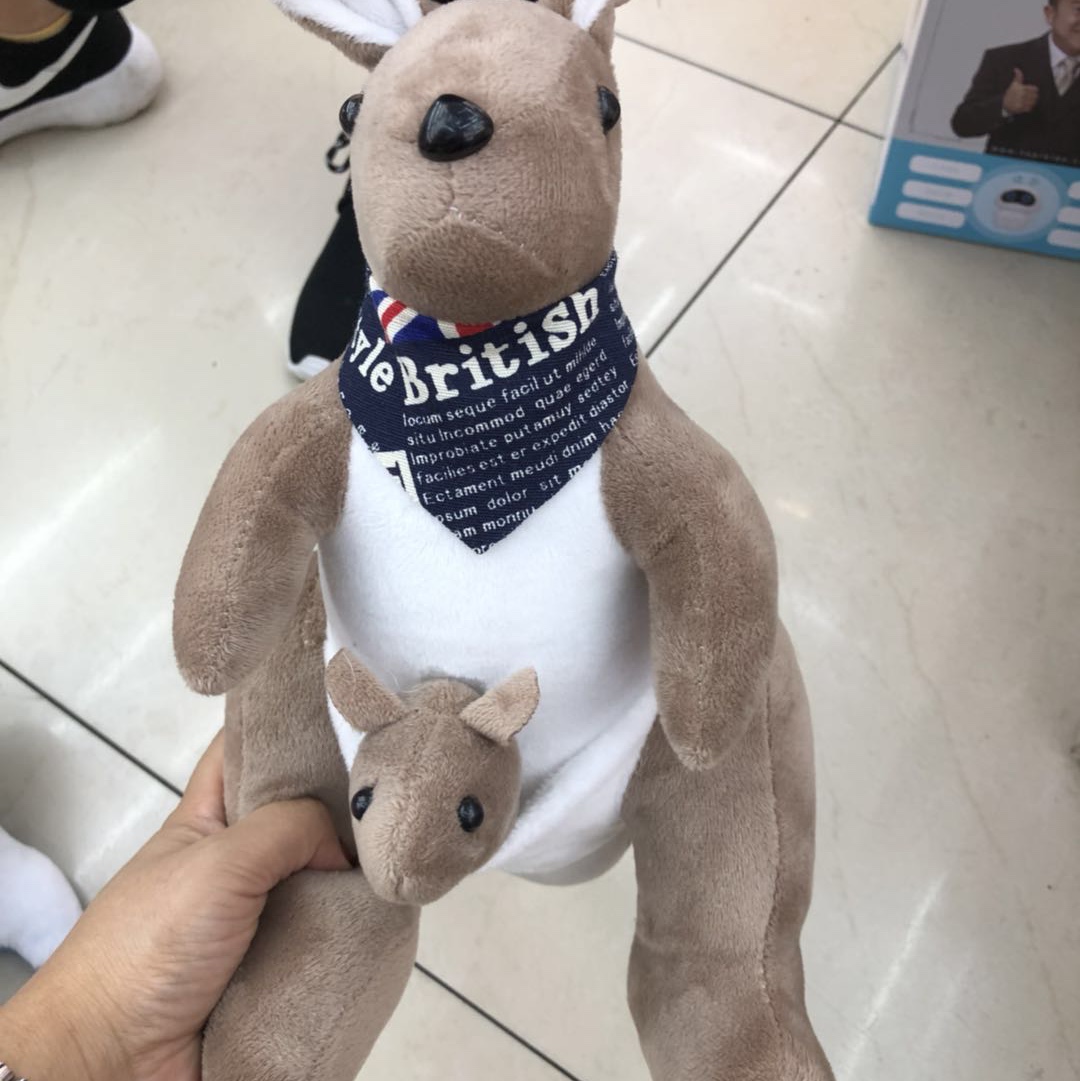 The kangaroo thumbnail