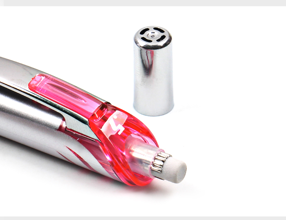 pentel/ Paitong PL75 mechanical pencil 0.5 detail image 6