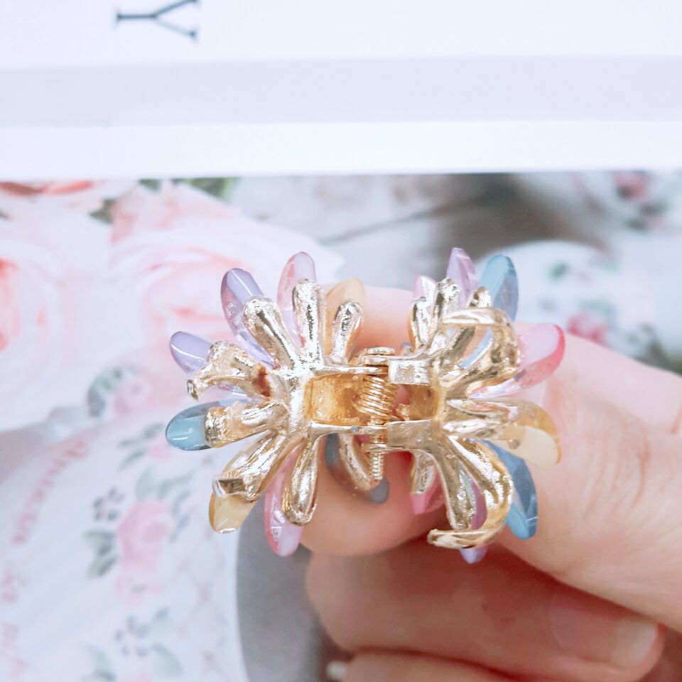 耳钉&耳针实物图