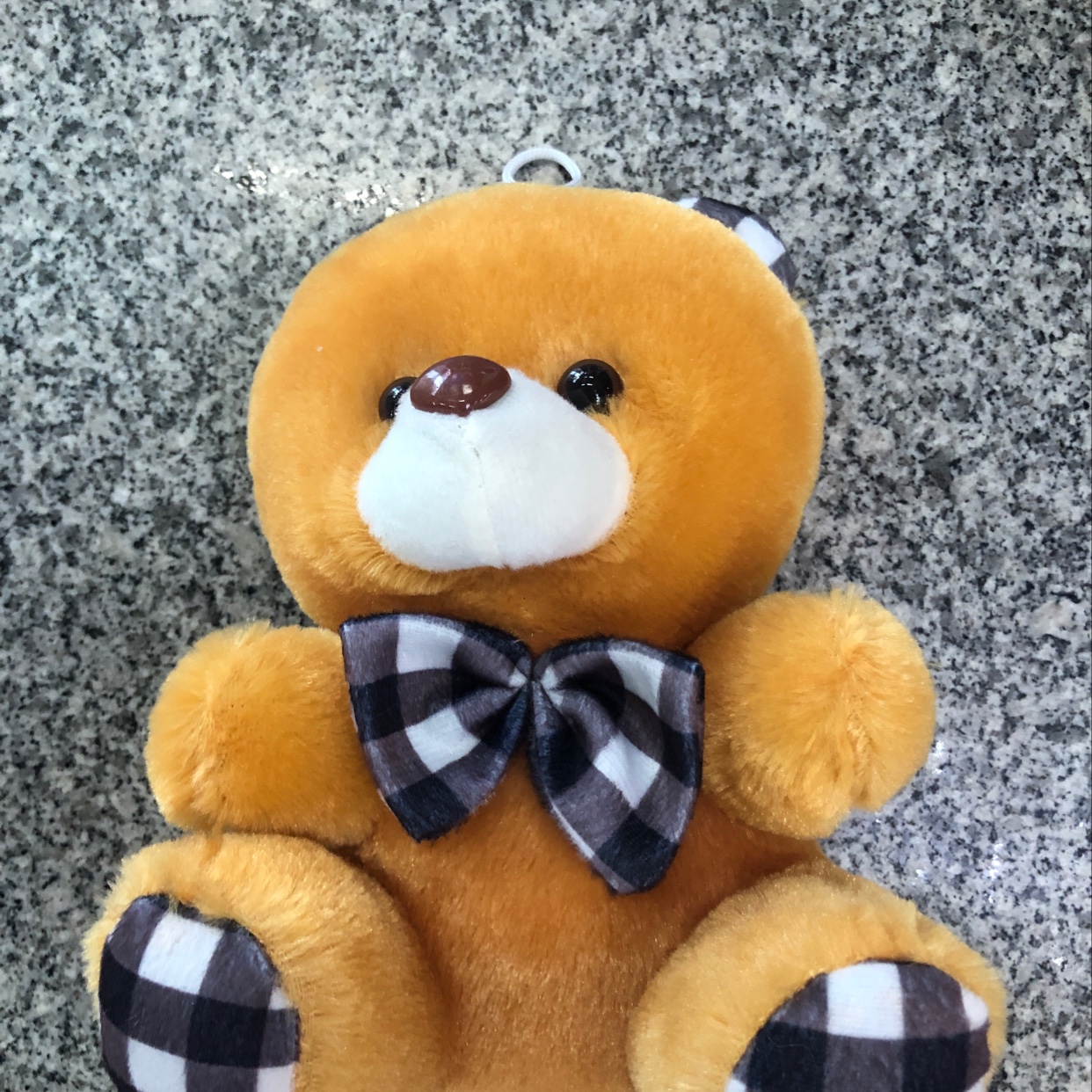 Check the bear thumbnail