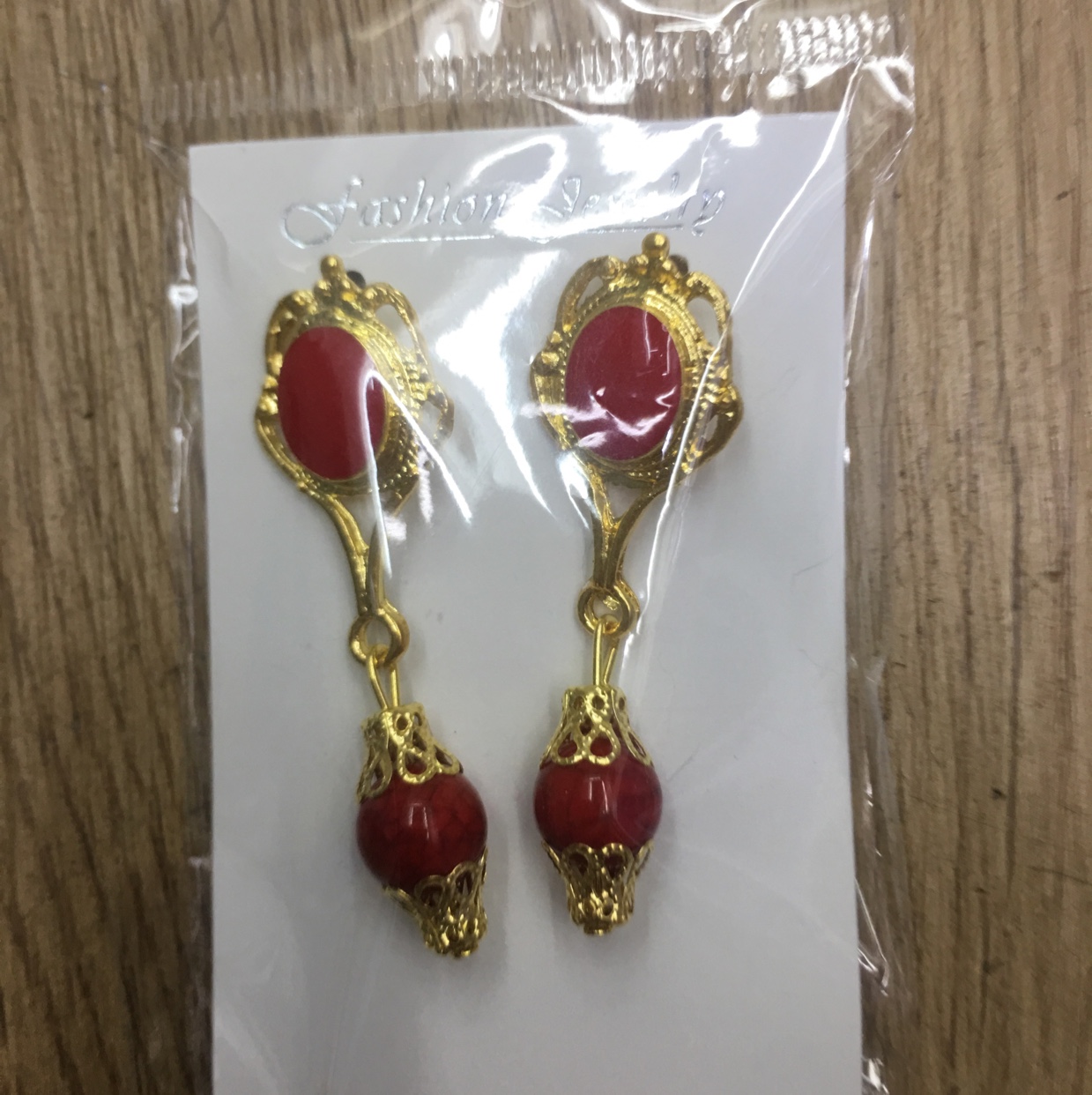 Earrings 13 thumbnail