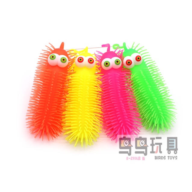 Flash vent ball stall economy supply new bulbous caterpillar thumbnail
