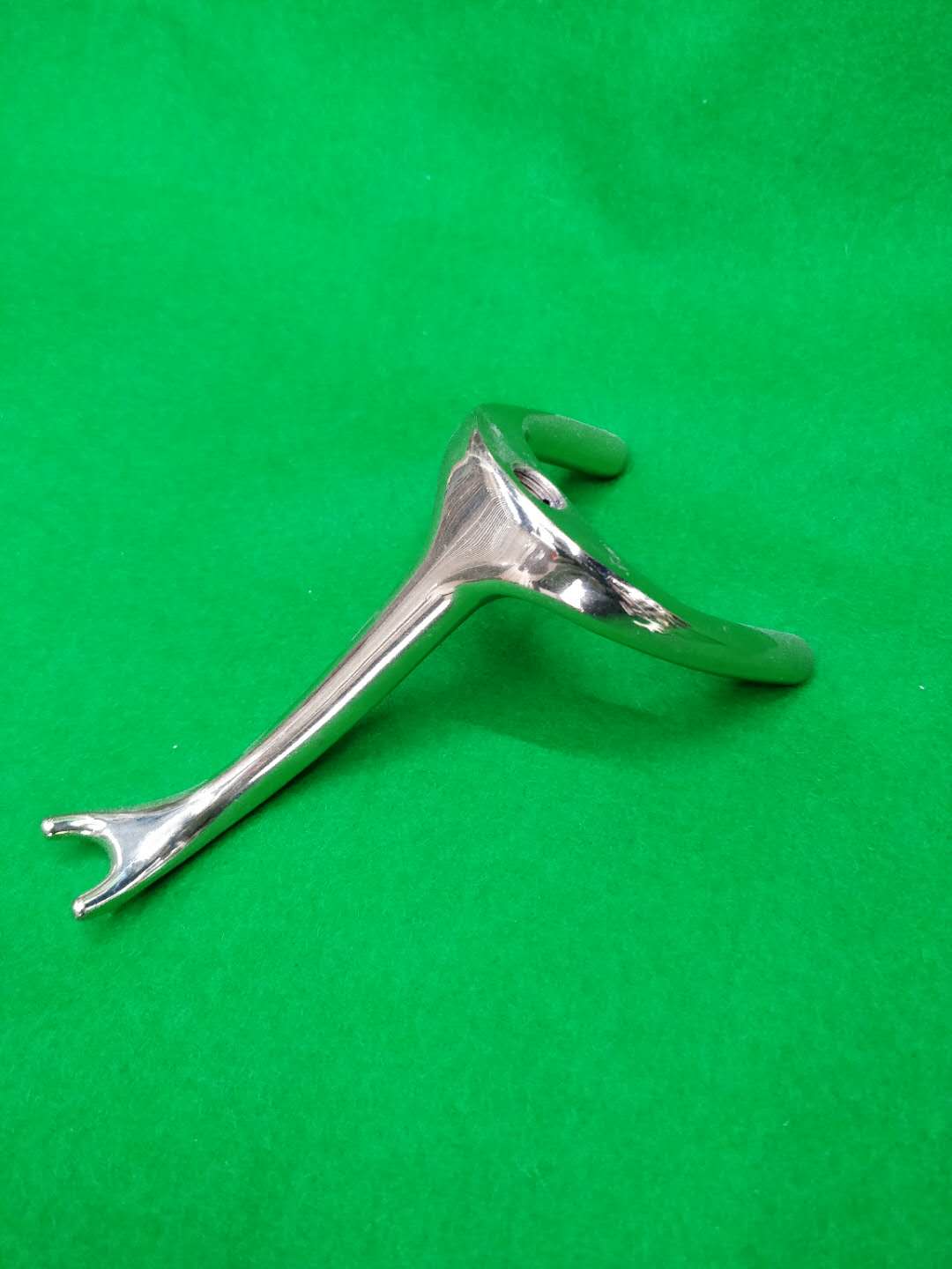 Billiard frame pole holder cross high cross pole holder snooker neck holder