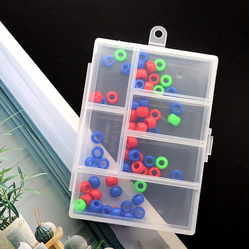 pp6 compartment with cover spacer to secure the storage box thumbnail