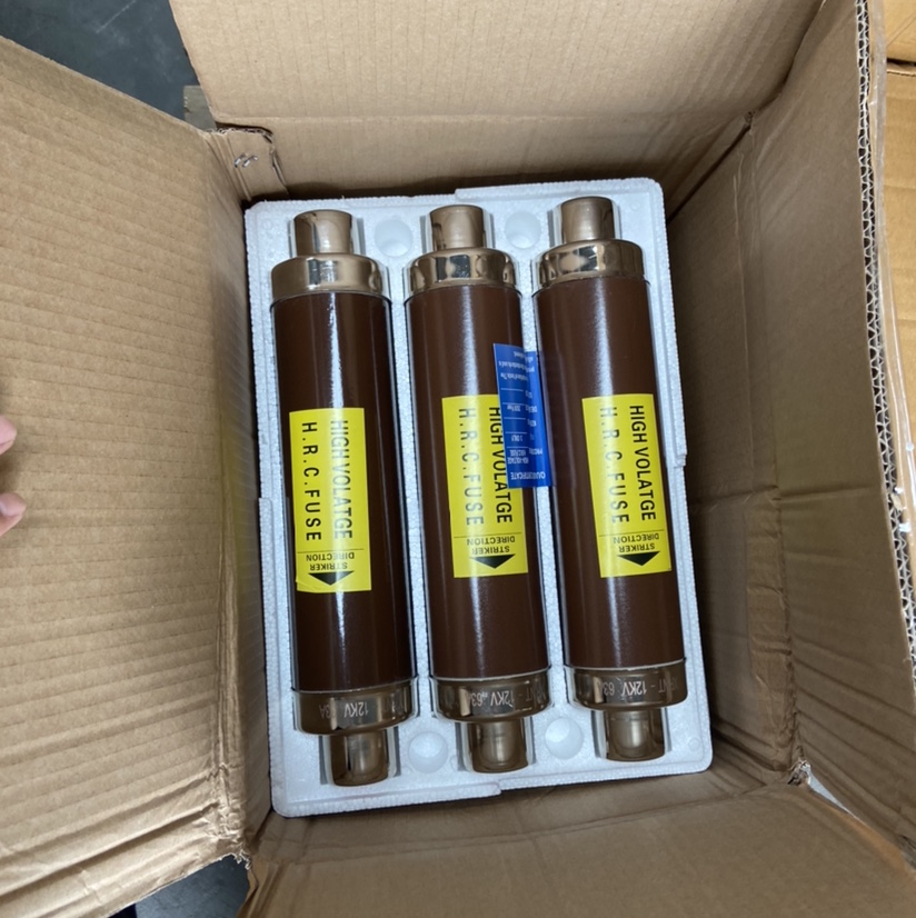 高压熔断芯
