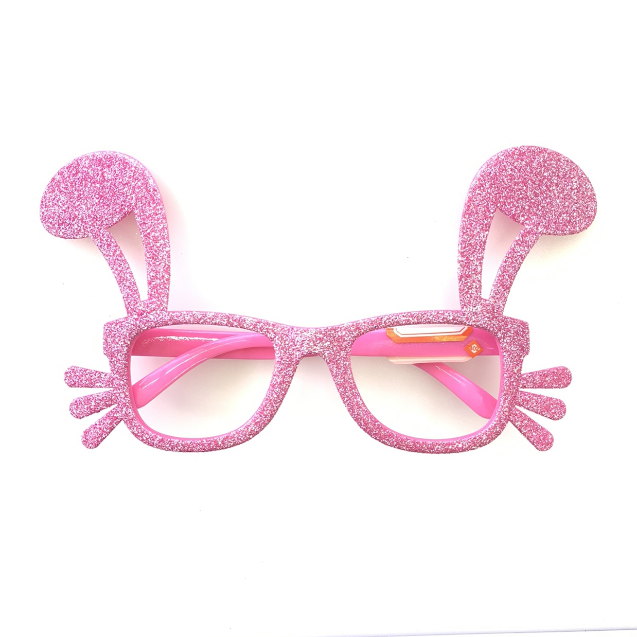 兔子眼镜/复活节眼镜/搞怪造型眼镜产品图