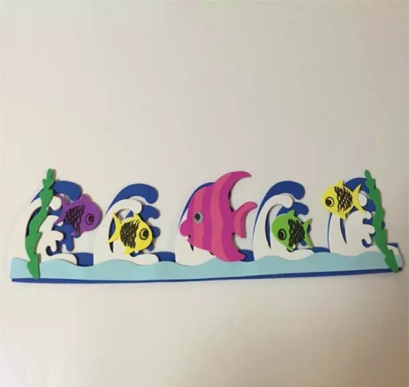 Small fish railing thumbnail