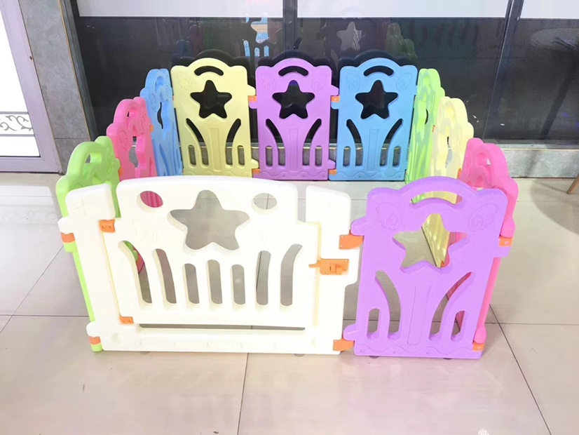 Star fence 10+1 thumbnail