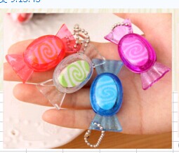 Cartoon lovely candy eraser student prize manufacturer direct sale thumbnail