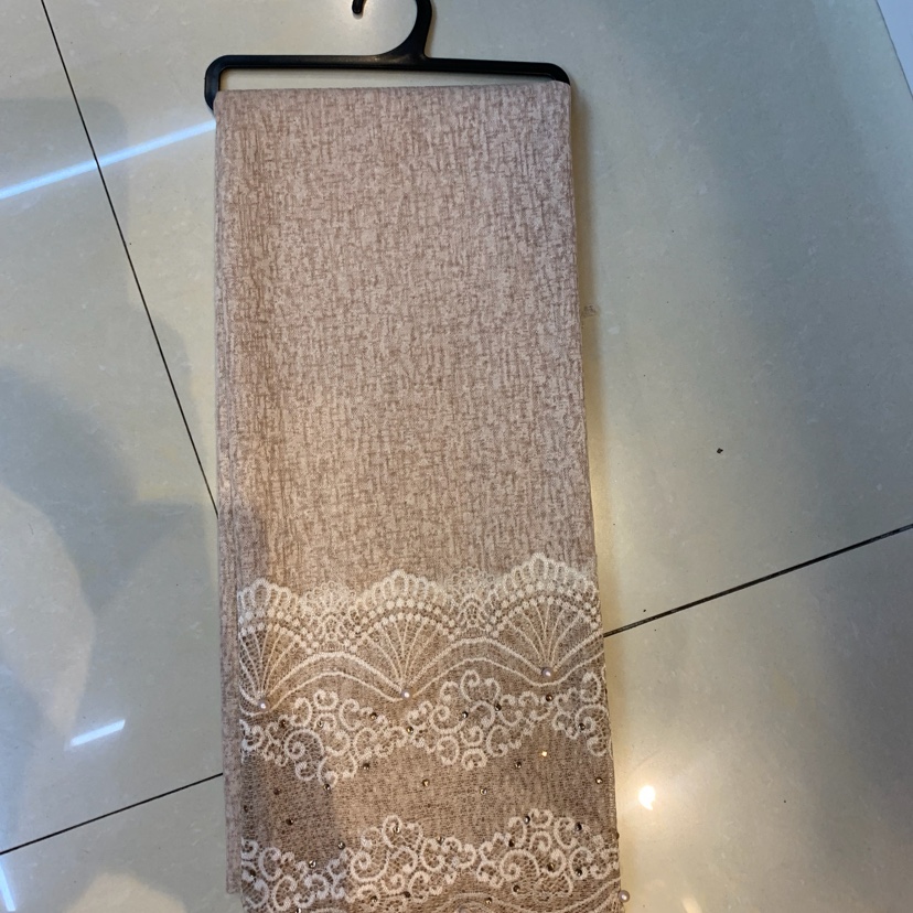 Korean Hemp Single Head Lace
