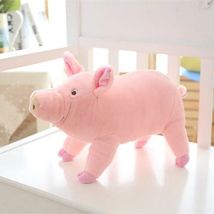毛绒玩具可爱猪猪公仔创意小猪玩偶儿童布娃娃抱枕男女朋友礼物