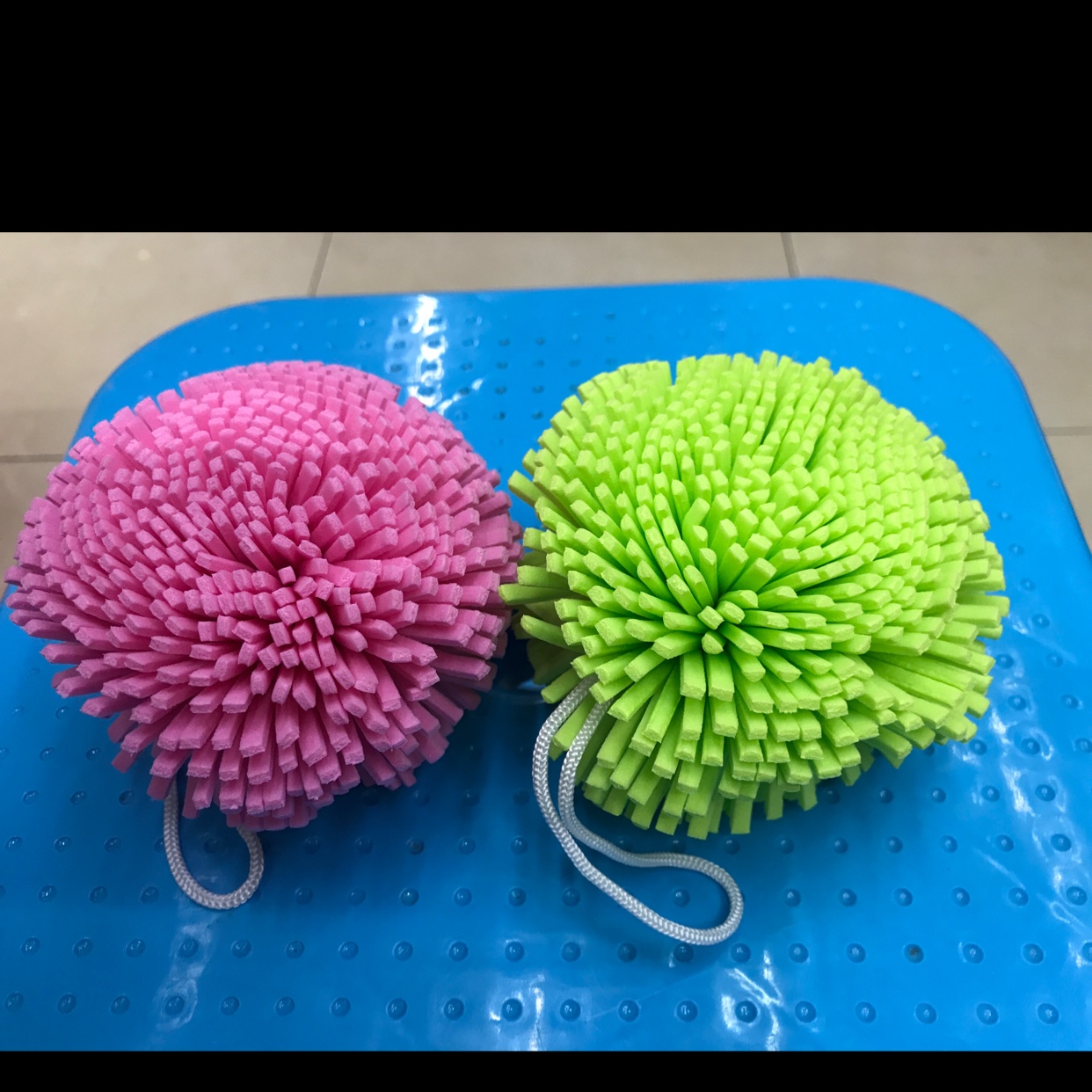 沐浴液、沐浴露实物图