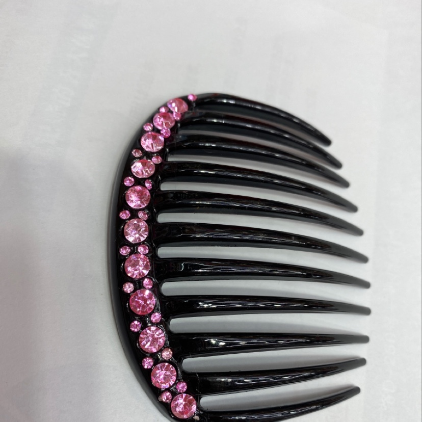 Water Drill Fork Comb details Picture
