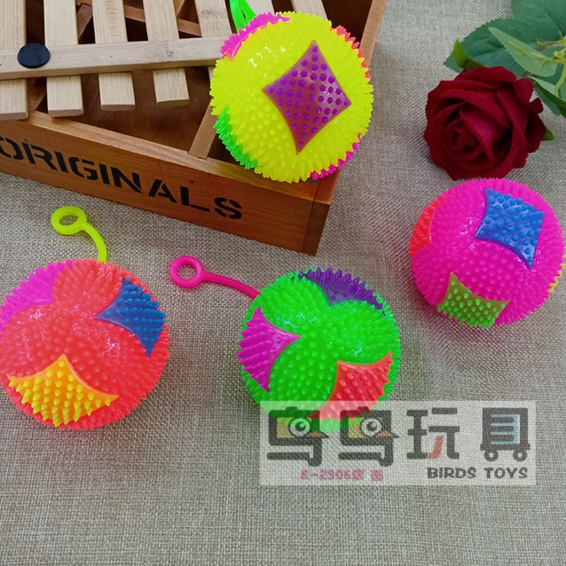 The ground spread economy 7.5 centimeters call call ball square ball thumbnail