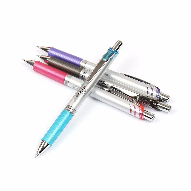 pentel/ Paitong PL75 mechanical pencil 0.5 details Picture