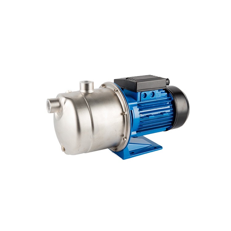 JSL series stainless steel self-priming Jet  pressure Pump