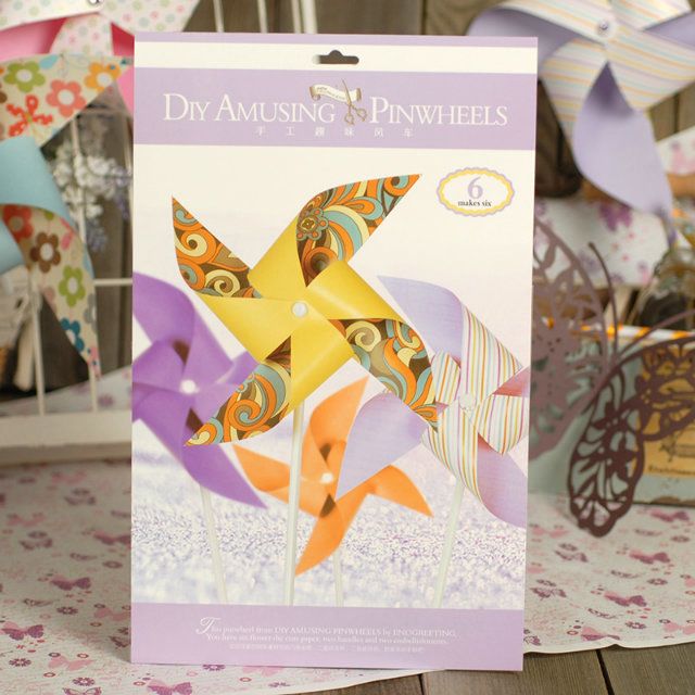 其他创意玩具实物图