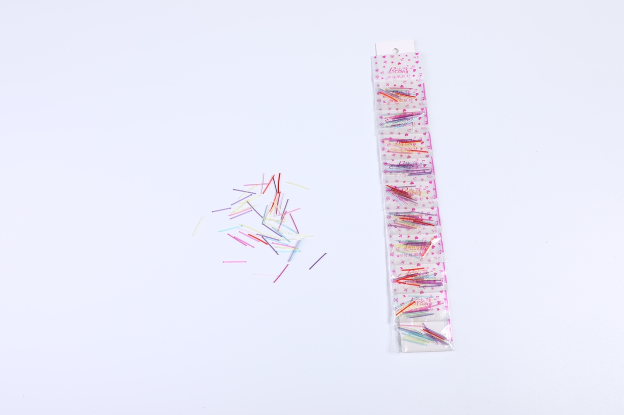 日韩小清新防过敏耳棒女饰品直棒消炎棒详情图6