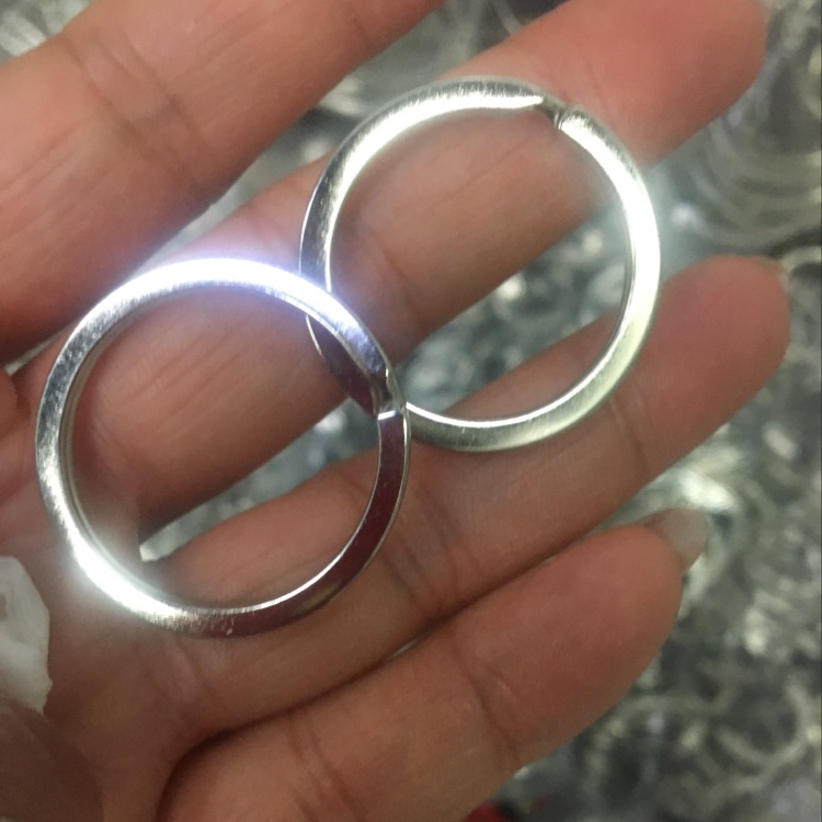 30 flat ring guangzhou goods Wenzhou goods thumbnail