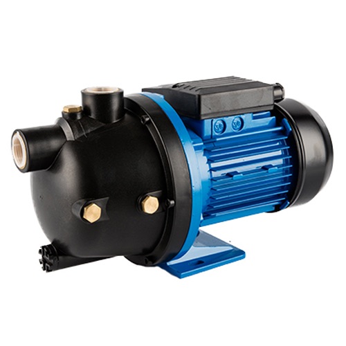 JET-P series self priming  electric Pressure Jet Water Pump