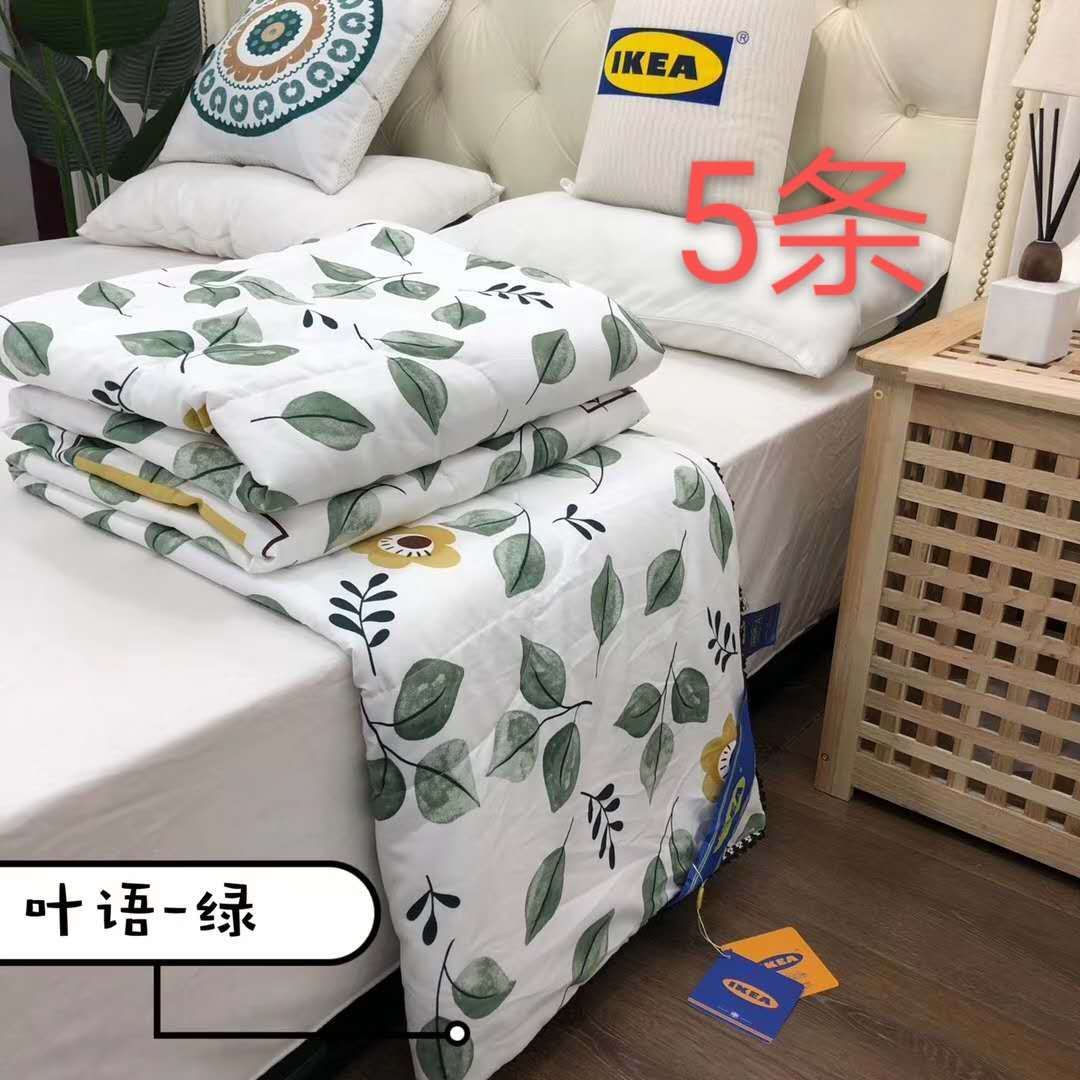 家纺/被子/芦荟细节图