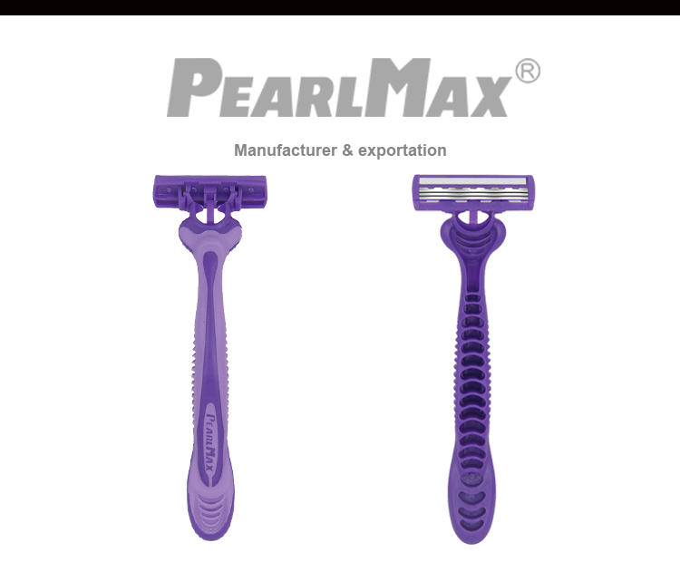 Disposable razor detail image 2