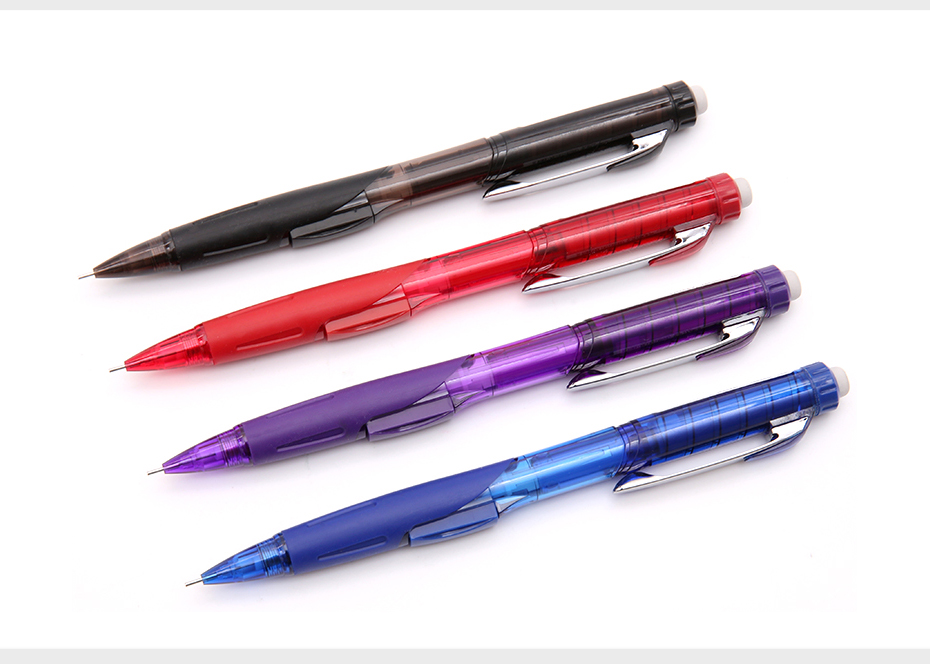 pentel/ Paitong PD275 side-press mechanical pencil 0.5 pic 8