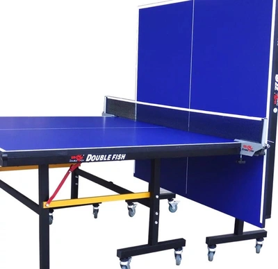 Double Fish Table Tennis Table 321