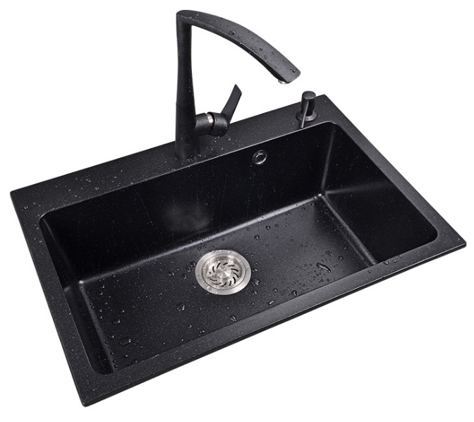 Quartz Household Sink List JL101 (5043)