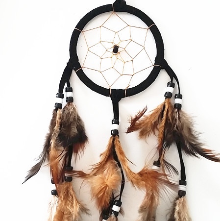 Indian dreamcatcher Craft Birthday Gift 0802