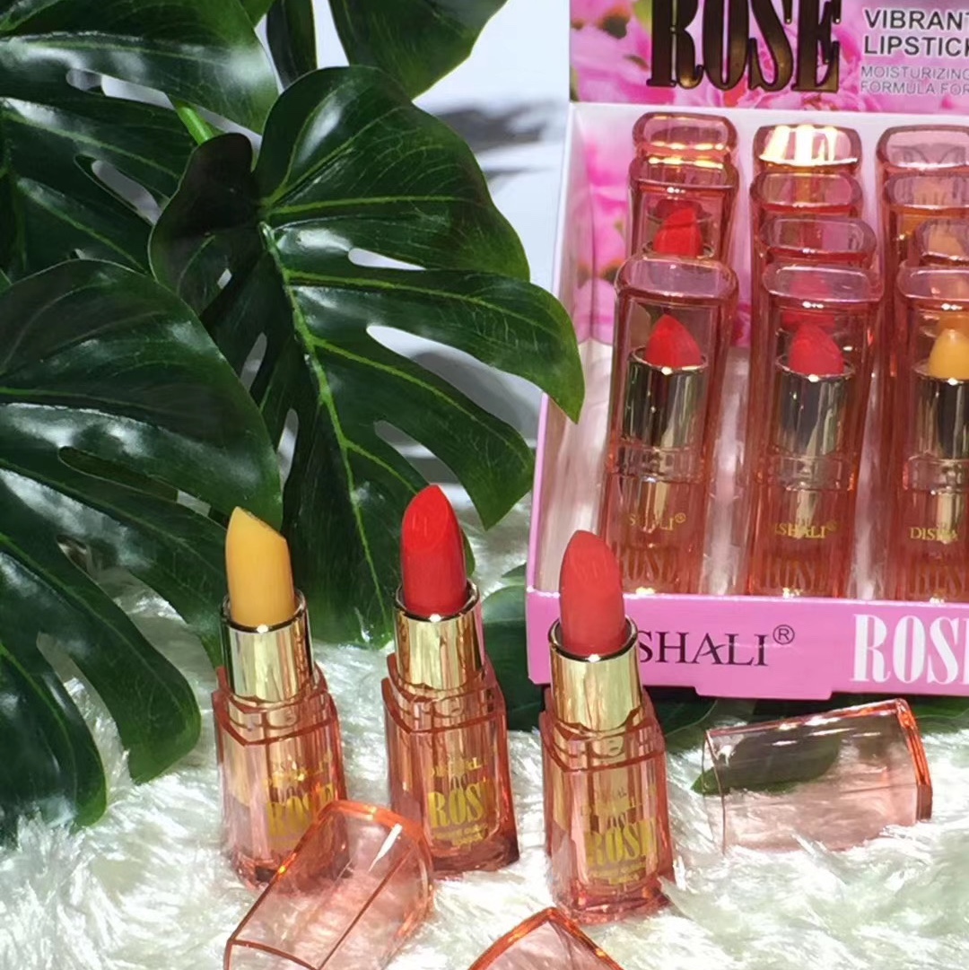 义乌好货，变色口红详情图6