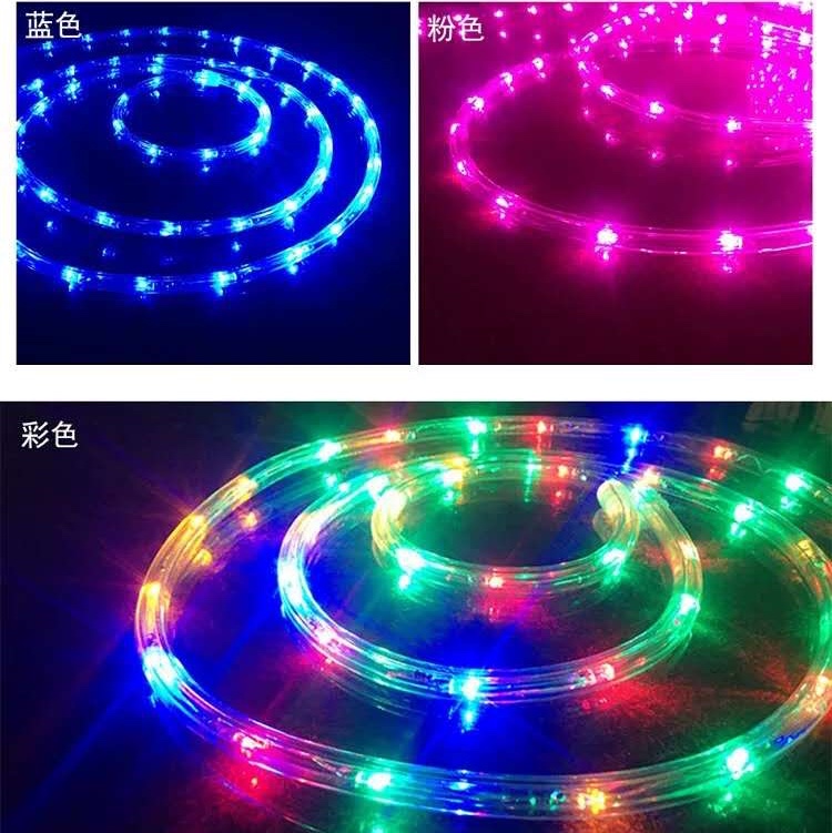 10-meter LED light strip
