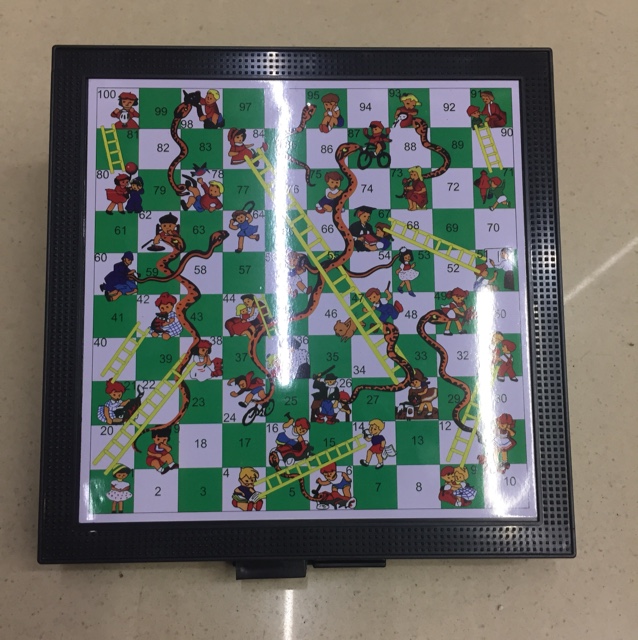 国际象棋儿童初学者学生成人磁性套装折叠棋盘环保便携式详情图2