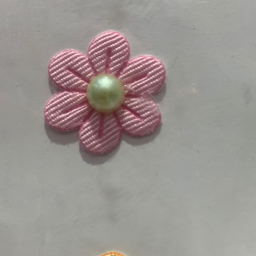 带印梅花产品图