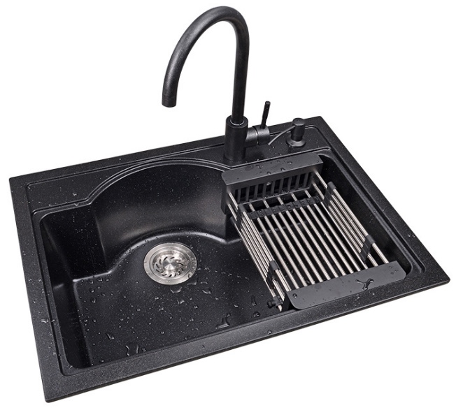 Quartz Household Sink List JL106 (6848) thumbnail