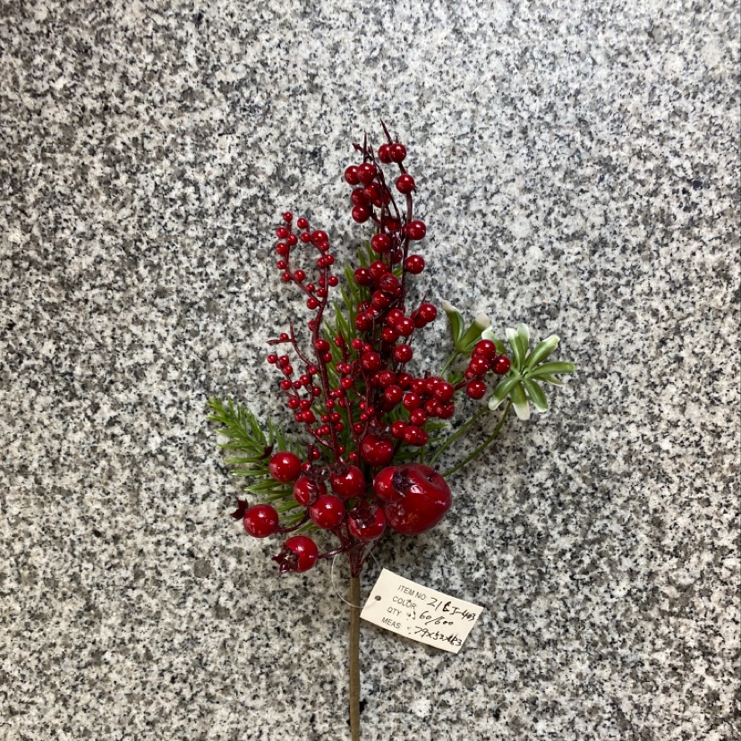 Christmas accessories