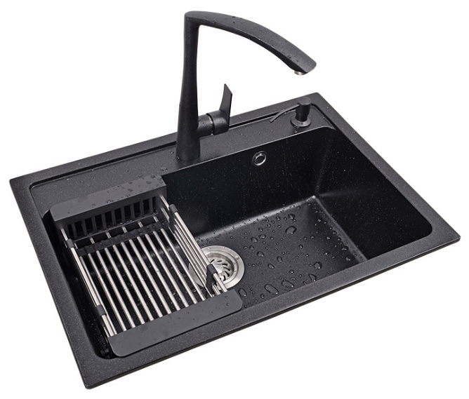 Quartz Household Sink List JL102 (5543) thumbnail