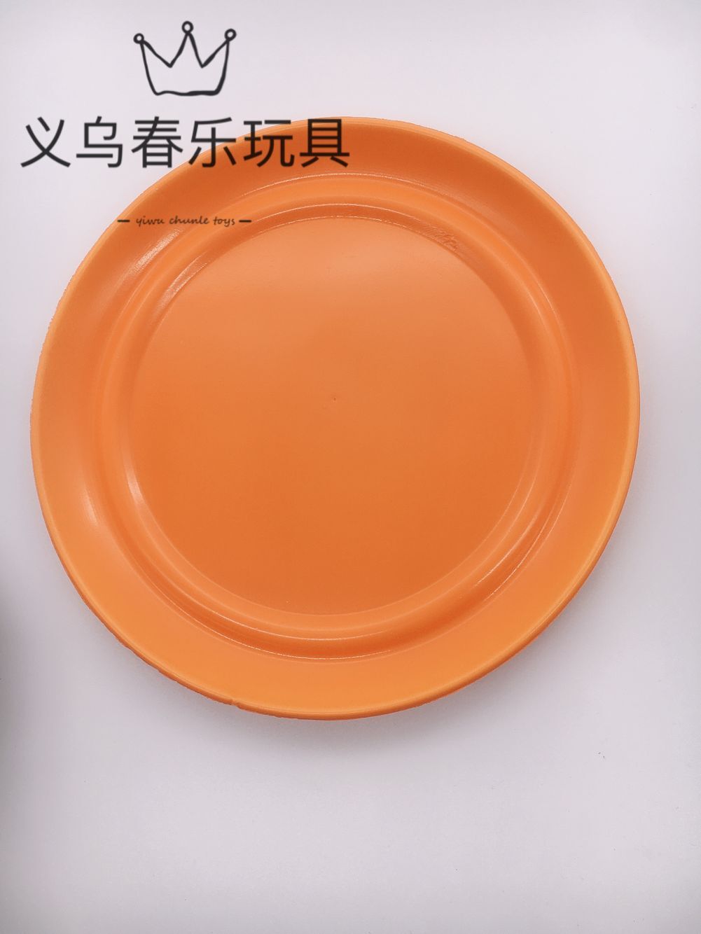 幼儿园运动软式飞盘软式飞碟儿童玩具教学器材安全PU发泡飞盘详情4