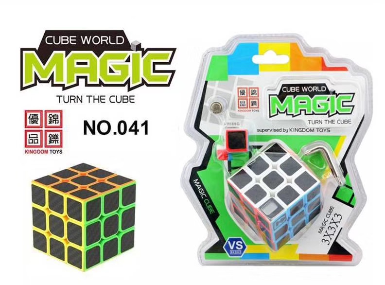 Time Rubik's Cube 3 thumbnail